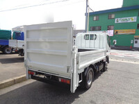MITSUBISHI FUSO Canter Flat Body TKG-FBA20 2015 127,529km_4