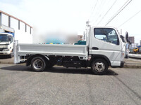 MITSUBISHI FUSO Canter Flat Body TKG-FBA20 2015 127,529km_5