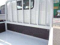 MITSUBISHI FUSO Canter Flat Body TKG-FBA20 2015 127,529km_6