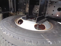 MITSUBISHI FUSO Canter Flat Body TKG-FBA20 2015 127,529km_9