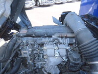 MITSUBISHI FUSO Fighter Deep Dump 2KG-FK72F 2019 89,000km_14