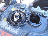 MITSUBISHI FUSO Fighter Deep Dump 2KG-FK72F 2019 89,000km_17