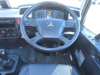 MITSUBISHI FUSO Fighter Deep Dump 2KG-FK72F 2019 89,000km_22