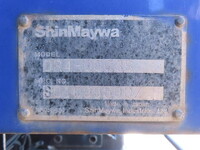 MITSUBISHI FUSO Fighter Deep Dump 2KG-FK72F 2019 89,000km_25