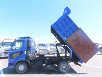 MITSUBISHI FUSO Fighter Deep Dump 2KG-FK72F 2019 89,000km_27