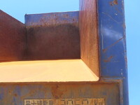 MITSUBISHI FUSO Fighter Deep Dump 2KG-FK72F 2019 89,000km_28