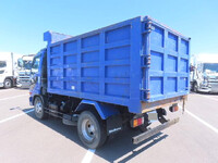 MITSUBISHI FUSO Fighter Deep Dump 2KG-FK72F 2019 89,000km_2