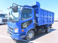 MITSUBISHI FUSO Fighter Deep Dump 2KG-FK72F 2019 89,000km_3