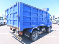 MITSUBISHI FUSO Fighter Deep Dump 2KG-FK72F 2019 89,000km_4