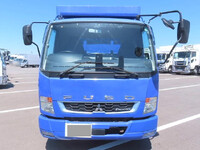 MITSUBISHI FUSO Fighter Deep Dump 2KG-FK72F 2019 89,000km_5