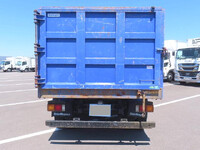 MITSUBISHI FUSO Fighter Deep Dump 2KG-FK72F 2019 89,000km_6