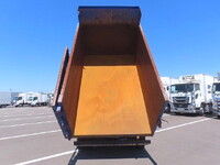 MITSUBISHI FUSO Fighter Deep Dump 2KG-FK72F 2019 89,000km_7