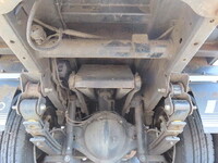 HINO Dutro Deep Dump SKG-XZU610T 2012 111,500km_10