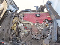 HINO Dutro Deep Dump SKG-XZU610T 2012 111,500km_13