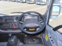 HINO Dutro Deep Dump SKG-XZU610T 2012 111,500km_21