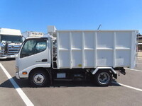 HINO Dutro Deep Dump SKG-XZU610T 2012 111,500km_25