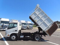 HINO Dutro Deep Dump SKG-XZU610T 2012 111,500km_26