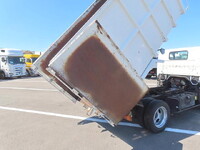 HINO Dutro Deep Dump SKG-XZU610T 2012 111,500km_27