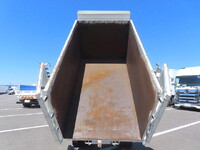 HINO Dutro Deep Dump SKG-XZU610T 2012 111,500km_28