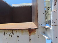 HINO Dutro Deep Dump SKG-XZU610T 2012 111,500km_29