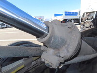 HINO Dutro Deep Dump SKG-XZU610T 2012 111,500km_31