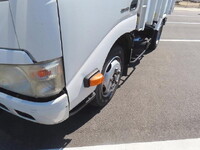 HINO Dutro Deep Dump SKG-XZU610T 2012 111,500km_32