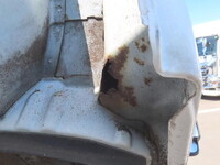 HINO Dutro Deep Dump SKG-XZU610T 2012 111,500km_35