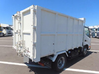 HINO Dutro Deep Dump SKG-XZU610T 2012 111,500km_4