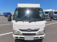 HINO Dutro Deep Dump SKG-XZU610T 2012 111,500km_5