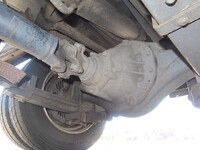 HINO Dutro Deep Dump SKG-XZU610T 2012 111,500km_8