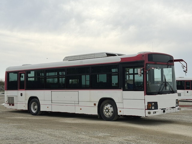 HINO Blue Ribbon Bus PJ-KV234N1 2006 574,727km