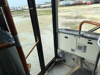 HINO Blue Ribbon Bus PJ-KV234N1 2006 574,727km_19