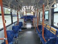 HINO Blue Ribbon Bus PJ-KV234N1 2006 574,727km_22