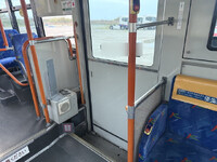 HINO Blue Ribbon Bus PJ-KV234N1 2006 574,727km_24