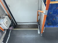 HINO Blue Ribbon Bus PJ-KV234N1 2006 574,727km_25