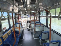 HINO Blue Ribbon Bus PJ-KV234N1 2006 574,727km_31