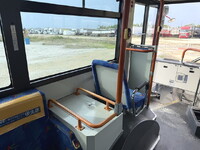 HINO Blue Ribbon Bus PJ-KV234N1 2006 574,727km_32