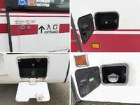 HINO Blue Ribbon Bus PJ-KV234N1 2006 574,727km_36