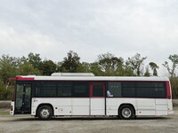 HINO Blue Ribbon Bus PJ-KV234N1 2006 574,727km_4