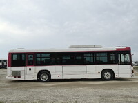 HINO Blue Ribbon Bus PJ-KV234N1 2006 574,727km_6