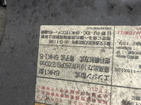 HINO Blue Ribbon Bus PJ-KV234N1 2006 574,727km_9