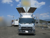 UD TRUCKS Condor Aluminum Wing 2PG-BRR90T2 2021 285,277km_13