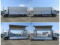 UD TRUCKS Condor Aluminum Wing 2PG-BRR90T2 2021 285,277km_15