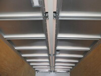 UD TRUCKS Condor Aluminum Wing 2PG-BRR90T2 2021 285,277km_19