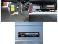 UD TRUCKS Condor Aluminum Wing 2PG-BRR90T2 2021 285,277km_21