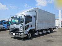 UD TRUCKS Condor Aluminum Wing 2PG-BRR90T2 2021 285,277km_4