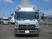 UD TRUCKS Condor Aluminum Wing 2PG-BRR90T2 2021 285,277km_5