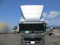 UD TRUCKS Condor Aluminum Wing 2PG-BRR90T2 2021 285,277km_6