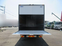 UD TRUCKS Condor Aluminum Wing 2PG-BRR90T2 2021 285,277km_8