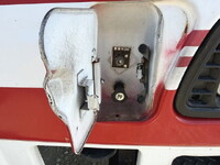 MITSUBISHI FUSO Aero Midi Bus PA-MK27FH 2007 821,865km_14